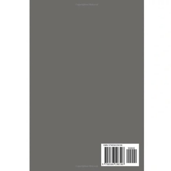 ๐3/$15๐ Be Notorious Notebook Daily Planner/Organizer Journal To Do List 6x9 - Picture 3 of 3